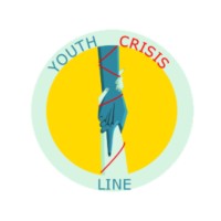Youth Crisis Line Logo