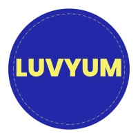 Luvyum Logo