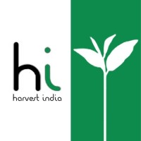 Harvest India Logo