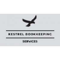 Kestrel Bookkeeping Services Logo