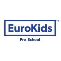 EuroKids Pre-schools Logo