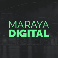 Maraya Digital Logo