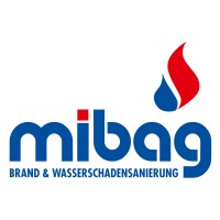 MIBAG Sanierungs GmbH Logo