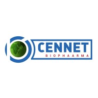 Cennet Biopharma Logo