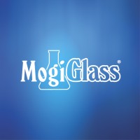 MogiGlass Logo
