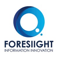 Foresiight Software Logo