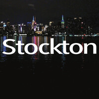 Stockton Creative Services Logo