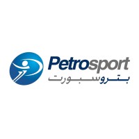 Petrosport Logo