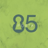 Porta 85 Logo