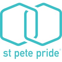 St Pete Pride Logo