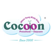 Cocoon Preschool Logo
