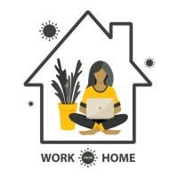 Online Business Opportunity - Work From Anywhere Logo