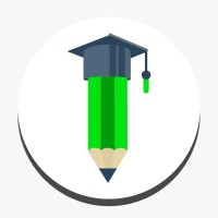 Green Pencil Foundation Logo