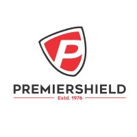 Premiershield Pvt. Ltd Logo