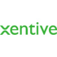 xentive sa Logo