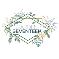 Garden Seventeen Logo
