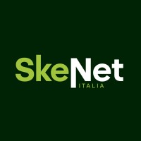 Skenet srl Logo
