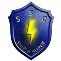 Shieldsurge Consulting Logo
