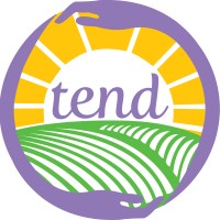 Tend to You inc. Logo