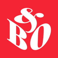 B & O byggeindustri A/S Logo