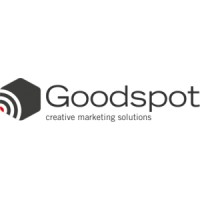 Goodspot Sverige AB Logo