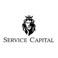 Service Capital Inc. Logo
