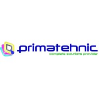 Primatehnic Service Logo
