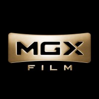 MGX Film Logo