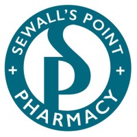 Sewalls Point Pharmacy Logo