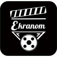 Ekranom Logo