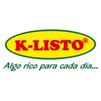 K-listo Productos Alimenticios S.A.S Logo