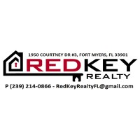 Red Key Realty LLC Logo