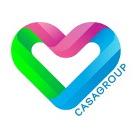 CasaGroup Vending Machines Logo