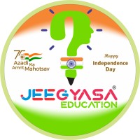 JEEGYASA EDUCOM (OPC) PVT LTD Logo