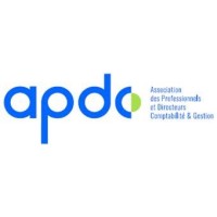 APDC Logo