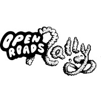 OpenRoads Rally Logo