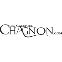 Les Galeries Chagnon Logo