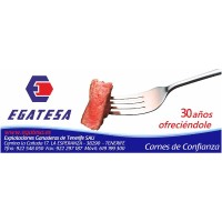 EGATESA Logo