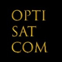 OptiSatCom Logo