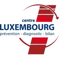 Centre Luxembourg Logo