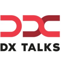 DxTalks Logo