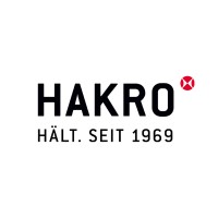 HAKRO GmbH Logo