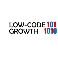Low-Code Growth Inc Logo