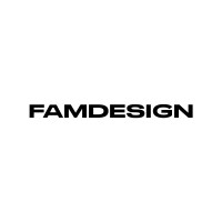 Fam Design Logo