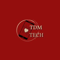 TDM TECHNOLOGIES INTL LLC Logo