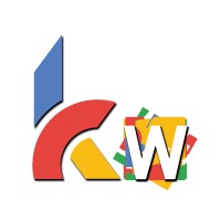 KreativeWe Digital Agency Logo