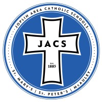 Joplin Area Catholic Schools Logo