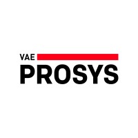 VAE Prosys Logo