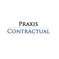 Praxis Contractual Logo