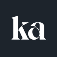 Katie Alger Logo